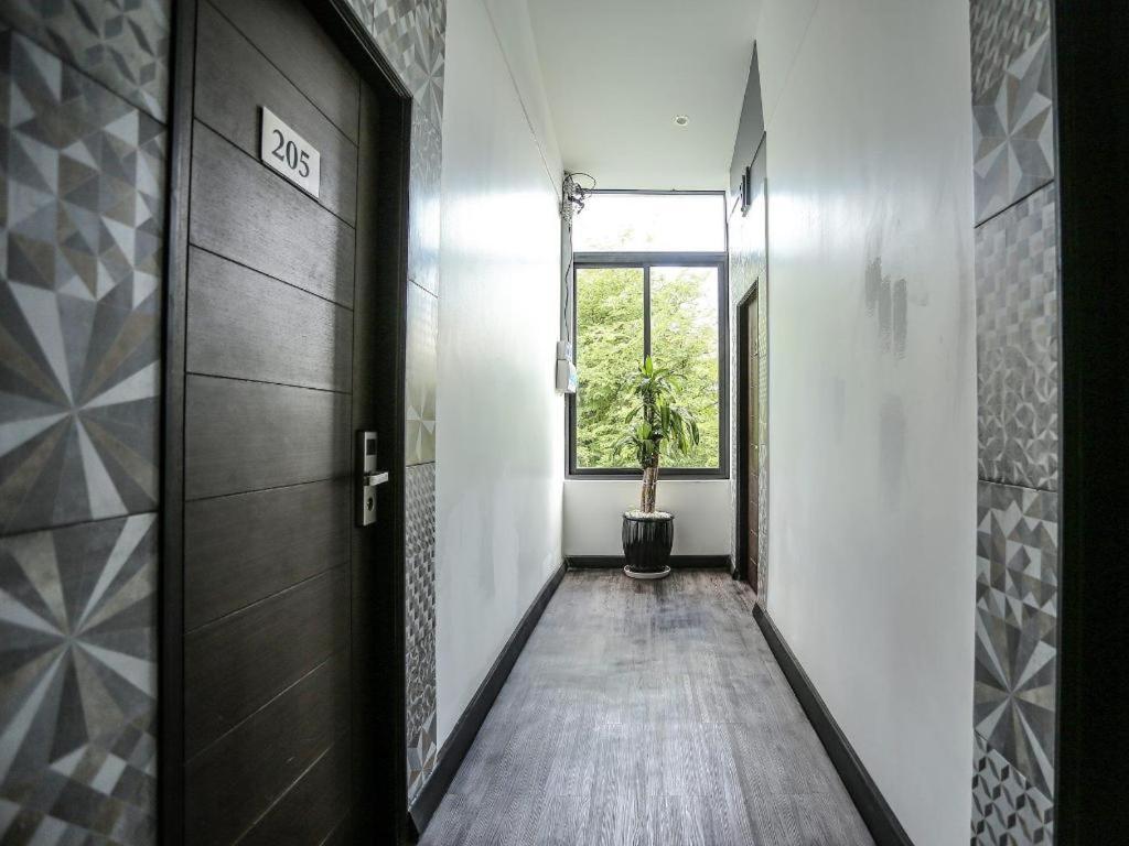 De Art Hotel Phnom Penh Exterior foto